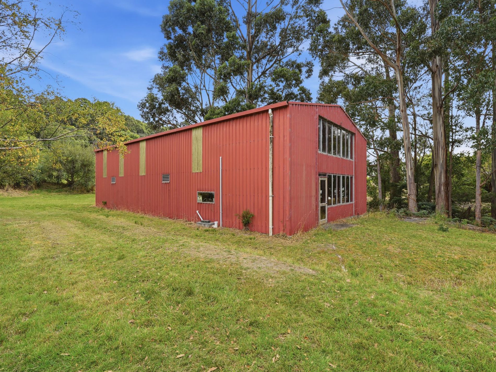 4645 Channel Highway, Gordon