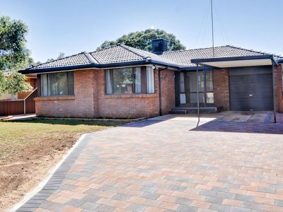 20 Villiers Avenue, Dubbo