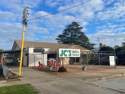 488 Campbell Street, Swan Hill