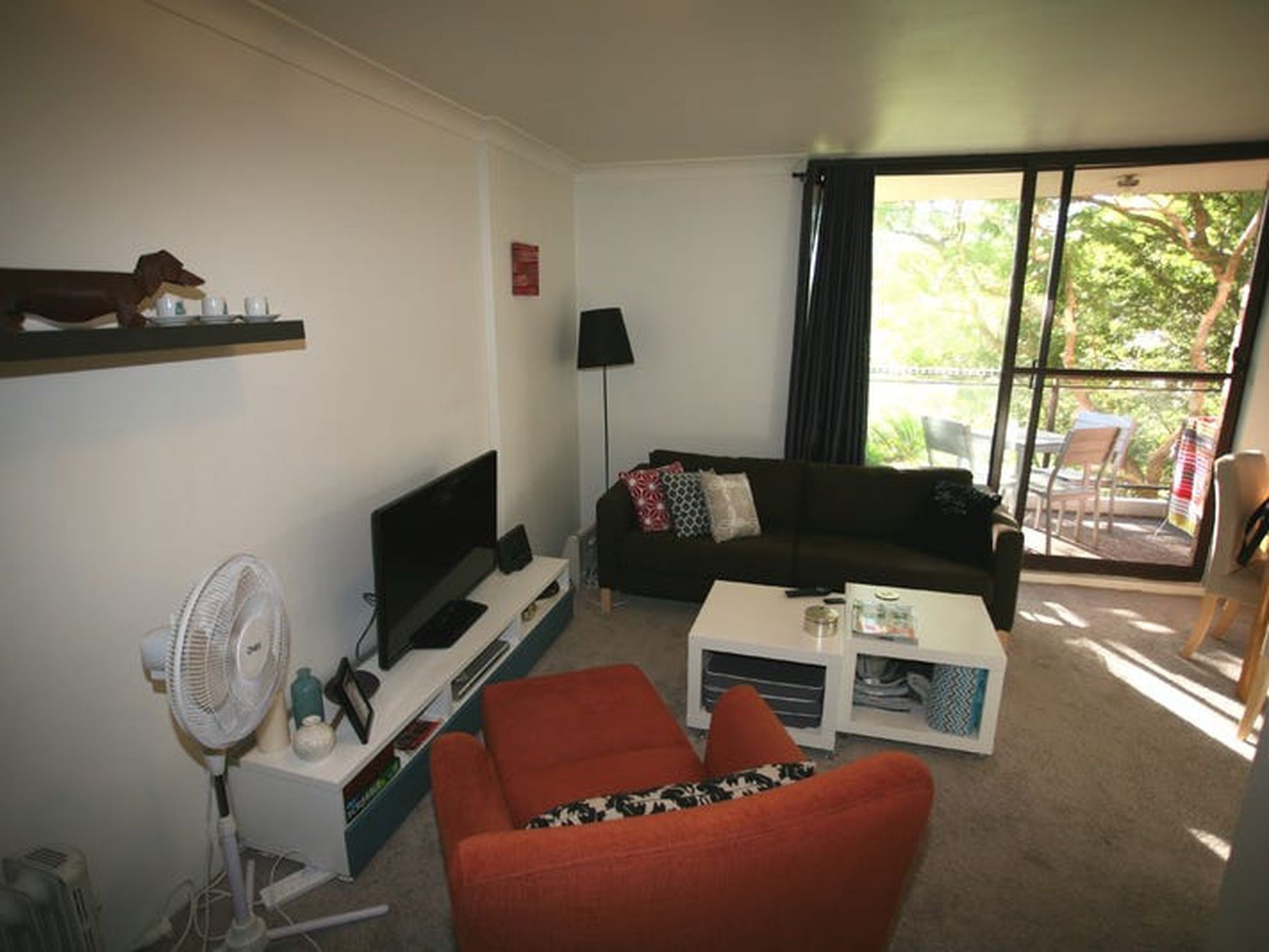 11 / 10-12 Clement Street, Rushcutters Bay