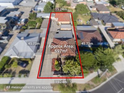 34 Cornhill Street, St Albans