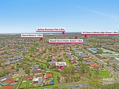 16 Darrell Place, Oakhurst