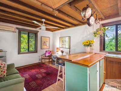 1245 Jiggi Road, Georgica