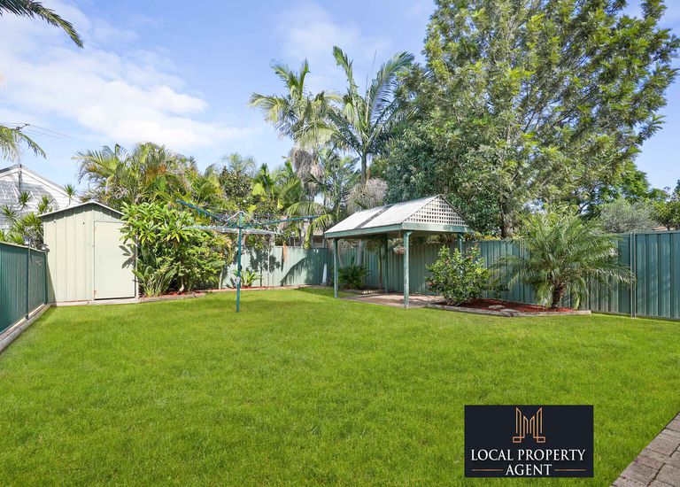 9 Matts Avenue, Panania