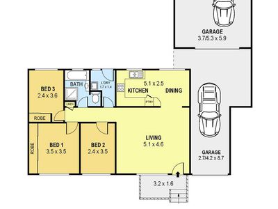 32 Bradman Avenue, Warilla