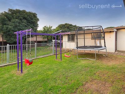 112 HUON HILL ROAD, Wodonga