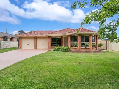 20 North Street, Crookwell