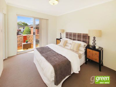 9 / 18-19 Bank Street, Meadowbank