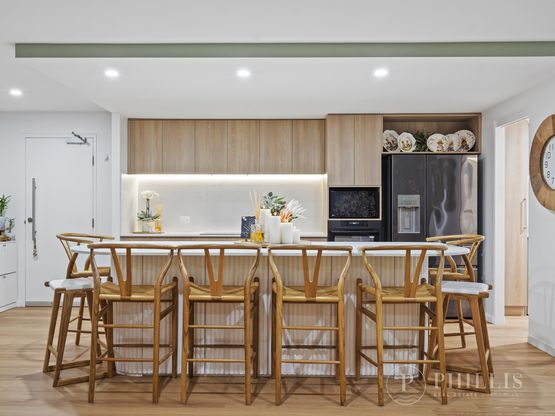 2309 / 2 Activa Way, Hope Island