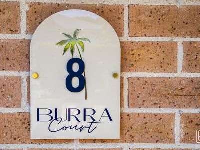8 Burra Court, Hamlyn Terrace