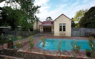 41 Salisbury Road, Beaconsfield Upper