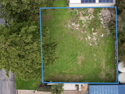 Lot 10, Somerville Street, Beachport