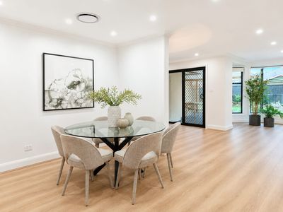16 Marlowe Street, Wetherill Park