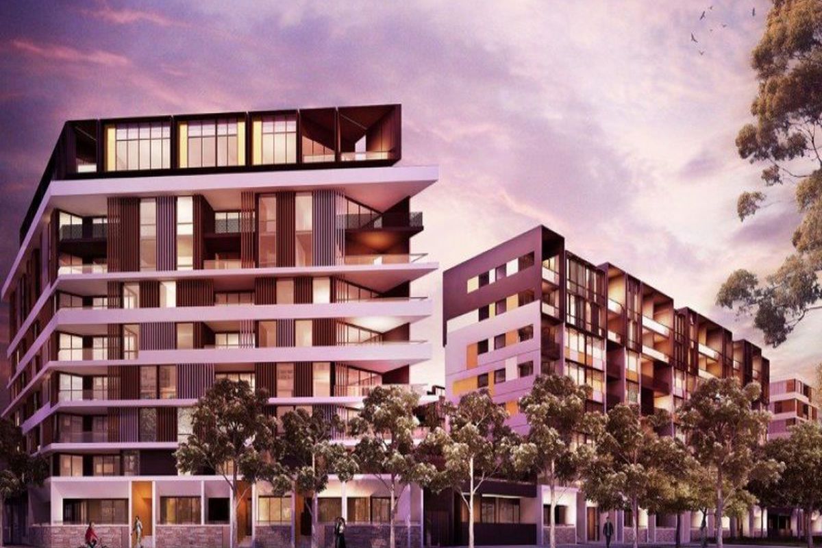 2 Kirby Walk, Zetland