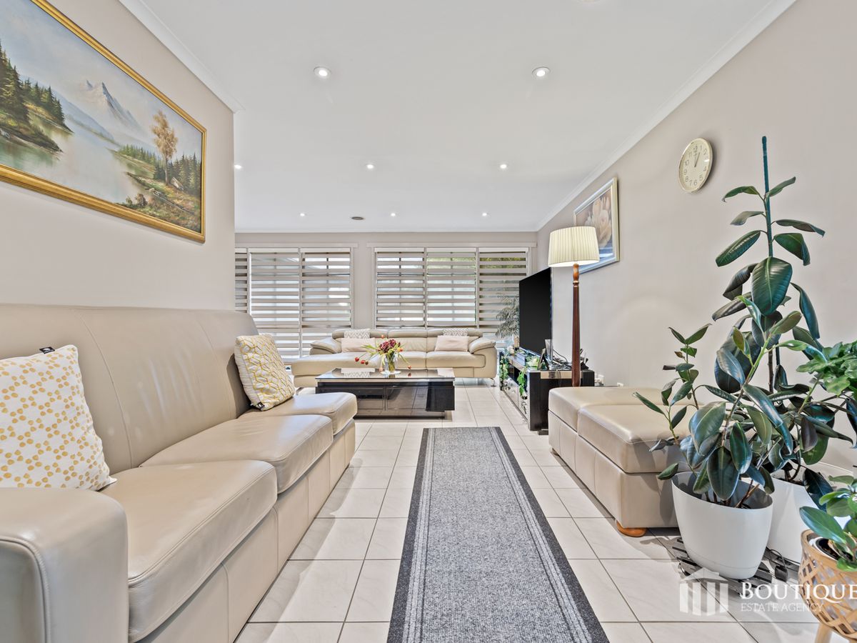 78 Prospect Hill Crescent , Dandenong North