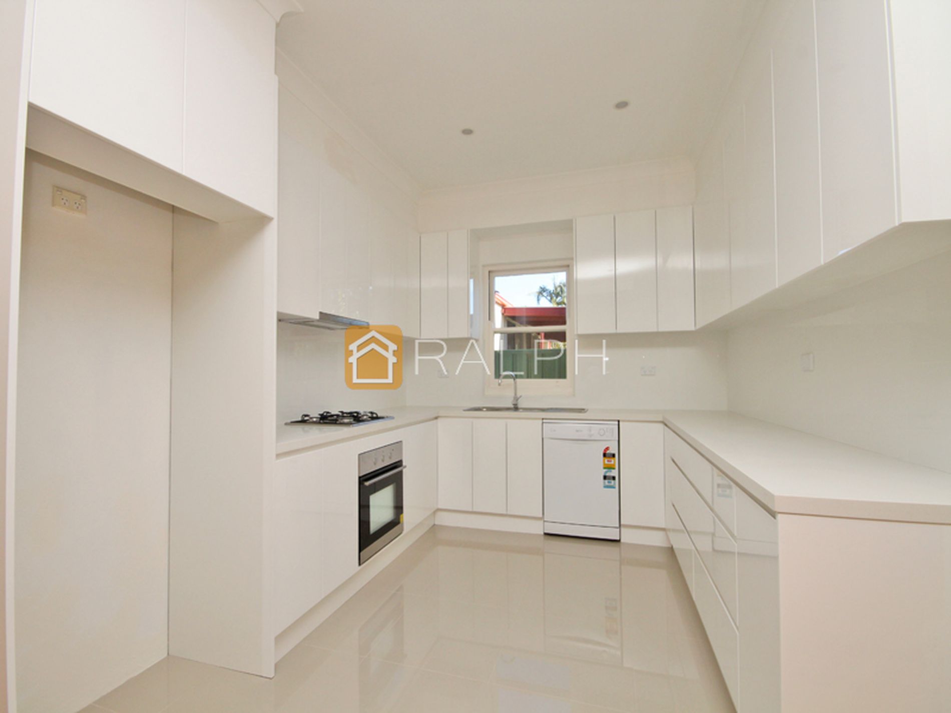 469 Homer Street, Earlwood