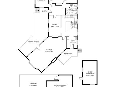 53 Sandown Road, Norwood
