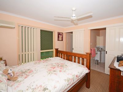 29 DELORAINE AVENUE, Urangan