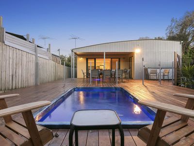 13 Tinapher Drive, Rye