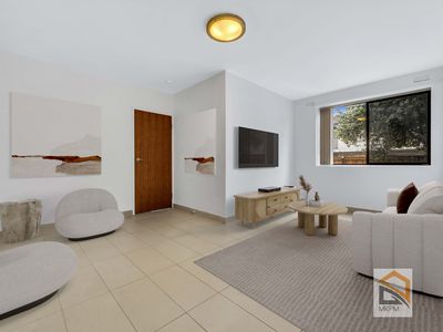 2 / 5 Eldridge Street, Footscray