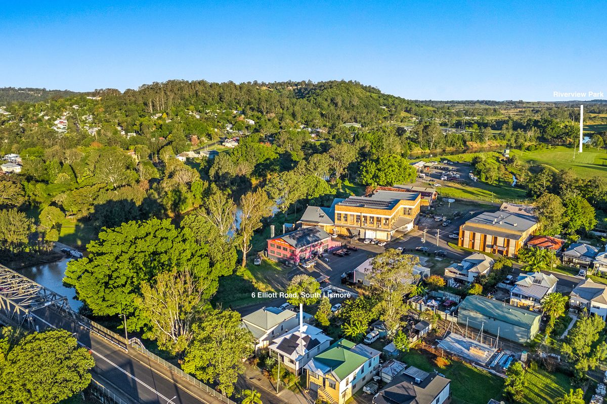 6 Elliott Road, South Lismore