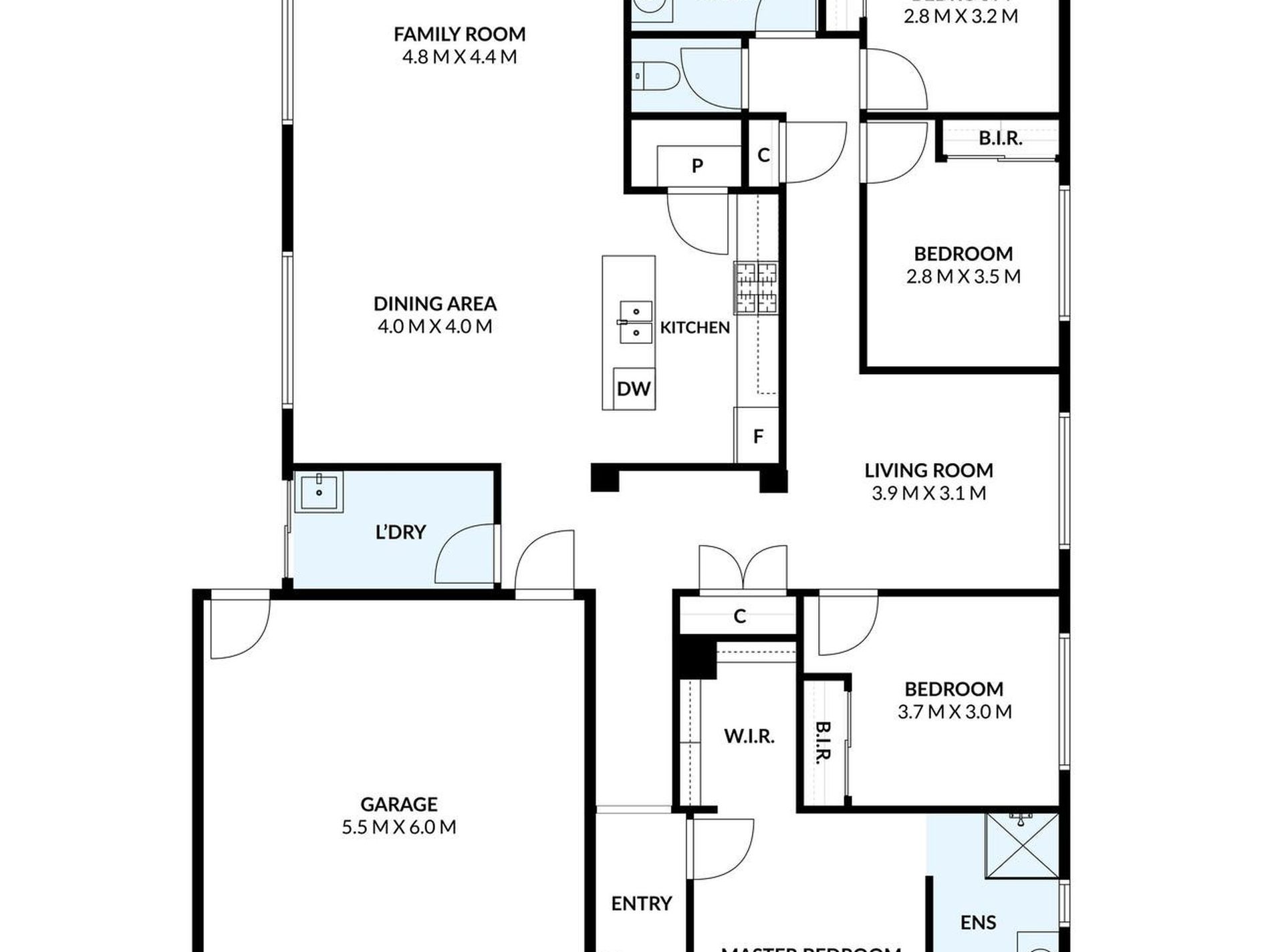 123 Palmdale Crescent, Mambourin