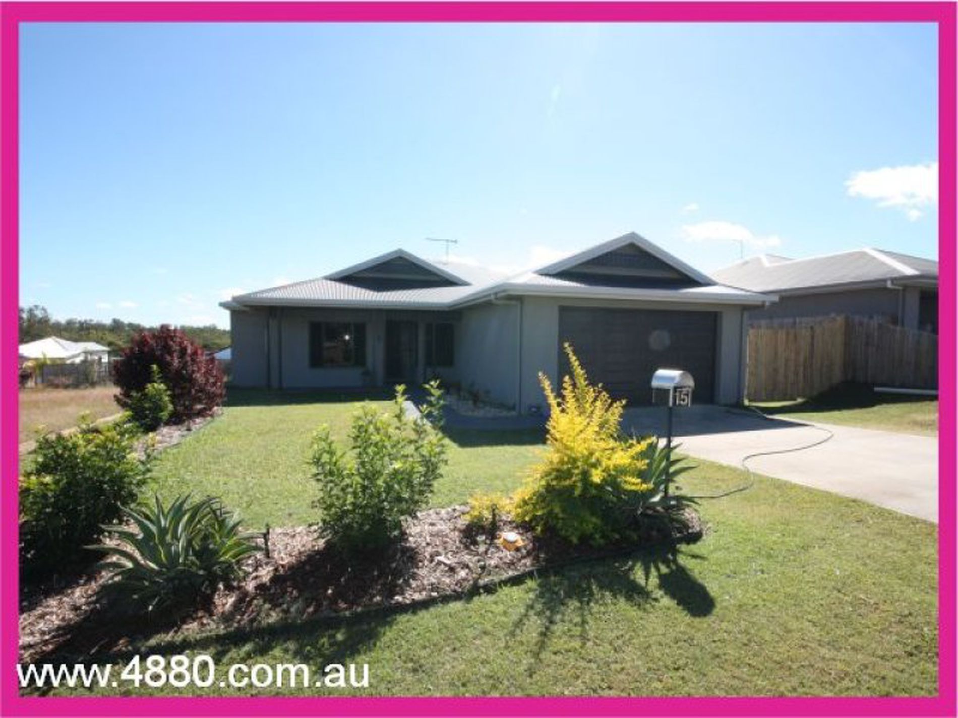 Mareeba