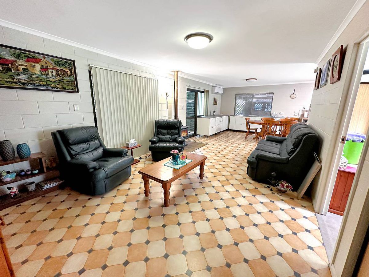 5 Prior Close, Malanda