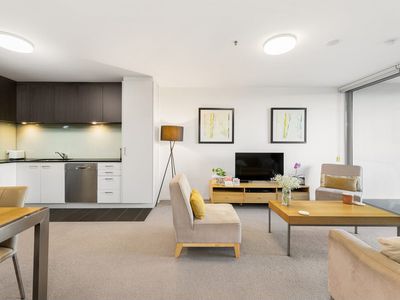 603 / 18 Thorn Street, Kangaroo Point