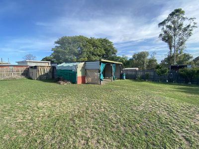 16 Cairns Street, Nanango
