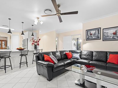 9 Norfolk Street, Forest Lake