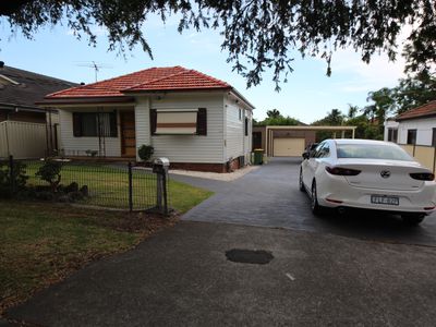 9 William Street, Condell Park