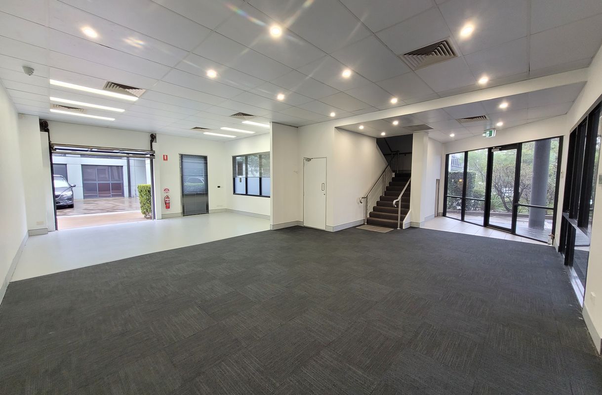 gallery
