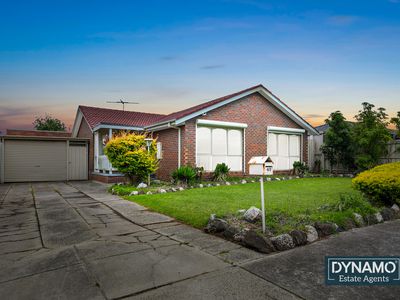 49 Northumberland Drive, Epping