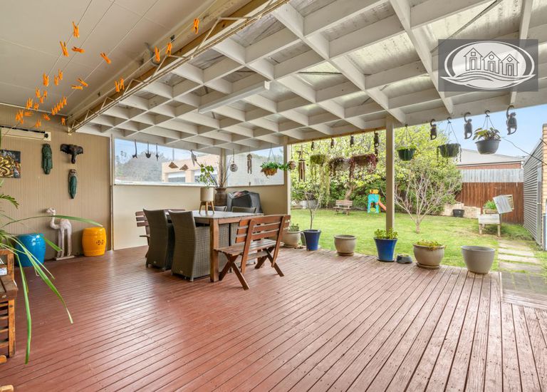 138 Barkly Street, Portland