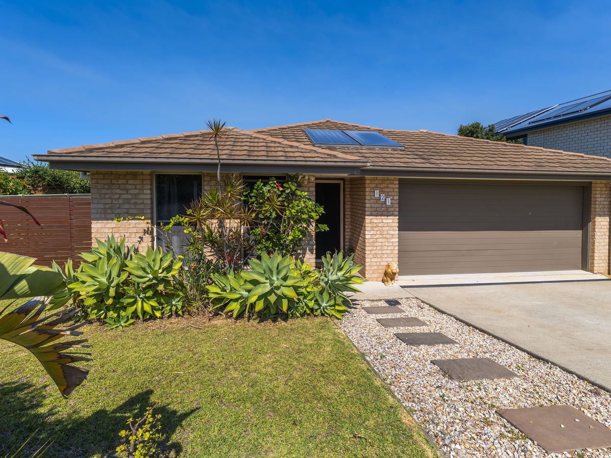 121 Matthews Parade, Corindi Beach
