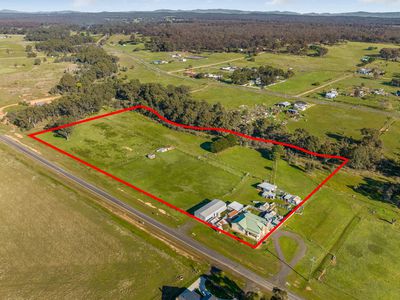 30 Argyle Street, Talbot