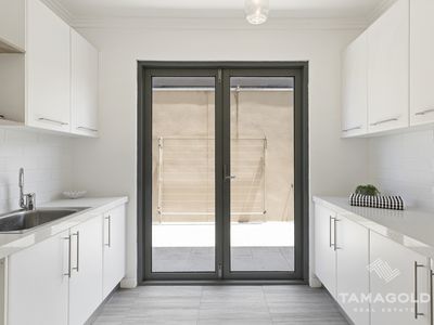 21 Spence Terrace, Sandhurst