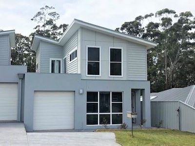 19 Brushbox Drive, Ulladulla