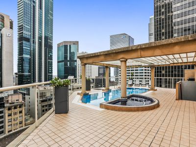 2 Bond Street, Sydney