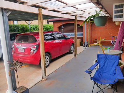 54 Fisher Street, Kingaroy