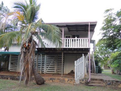 16 Barraclough Crescent, Moranbah