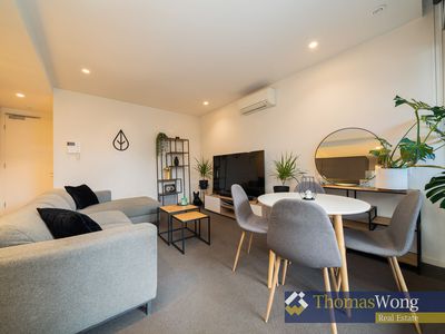 113 / 30 Burnley Street, Richmond