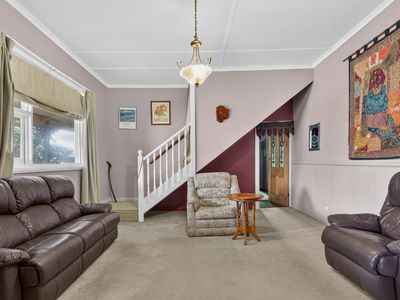 11 Elizabeth Street, George Town