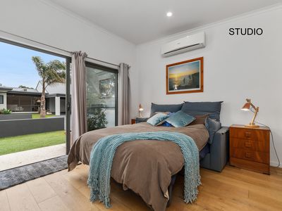 350 Robinsons Road, Langwarrin South