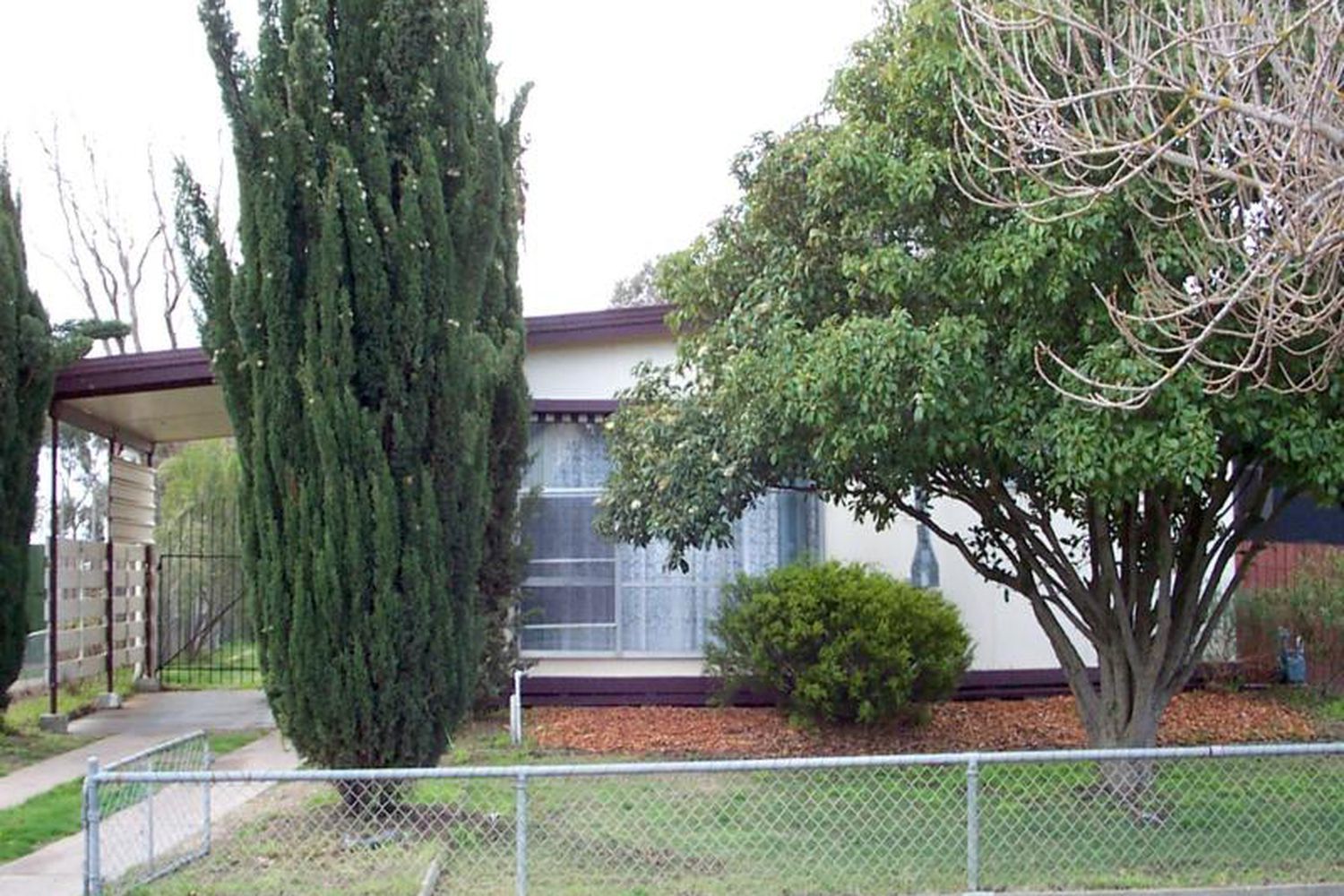 Horsham
