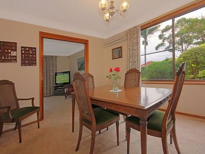 3 Bonnie Troon Close, Dolphin Point