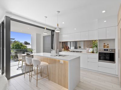 27 / 42 Sorrento St, Wynnum West