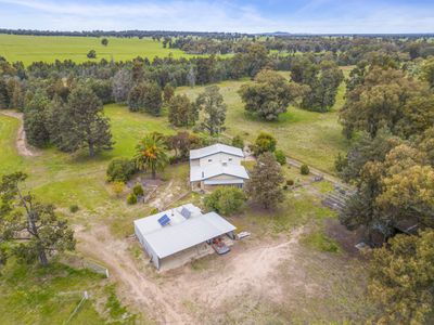1255 Back Barooga Road, , Berrigan