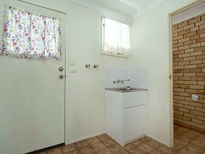 2 / 13 Mahogany Street, Newtown